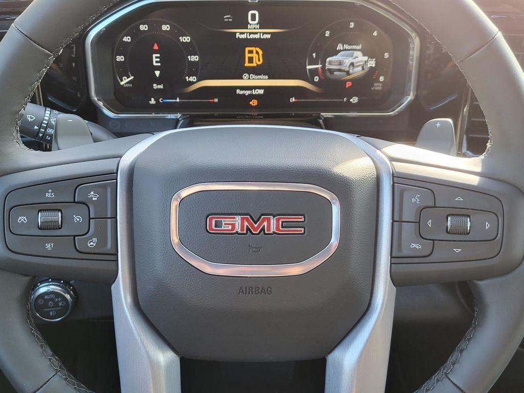 new 2026 GMC Sierra 1500 car, priced at $54,855