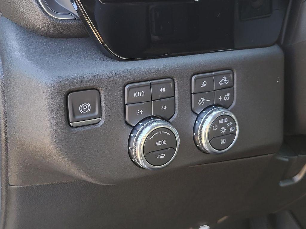 new 2026 GMC Sierra 1500 car, priced at $54,855