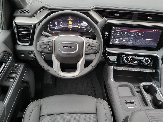 new 2025 GMC Sierra 2500 car, priced at $79,715
