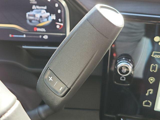 used 2024 GMC Sierra 2500 car, priced at $84,451