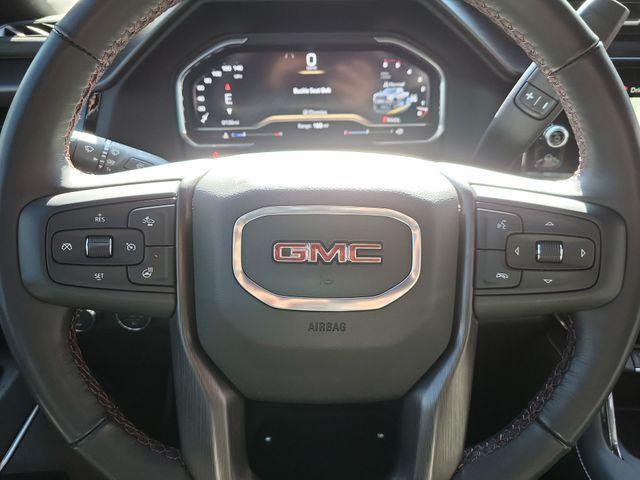 used 2024 GMC Sierra 2500 car, priced at $84,451