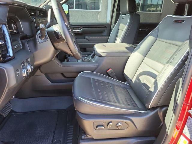 used 2024 GMC Sierra 2500 car, priced at $84,451