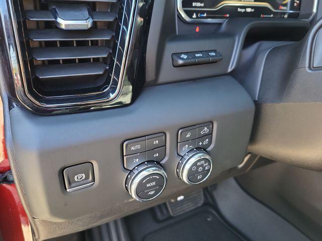 used 2024 GMC Sierra 2500 car, priced at $84,451