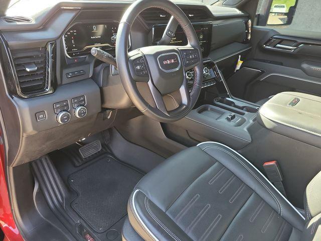 used 2024 GMC Sierra 2500 car, priced at $84,451