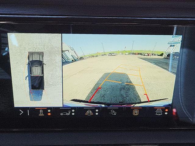 used 2024 GMC Sierra 2500 car, priced at $84,451