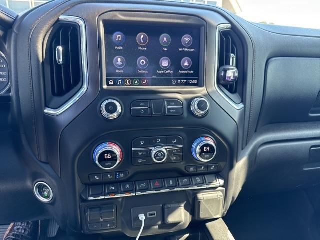 used 2020 GMC Sierra 1500 car, priced at $36,991