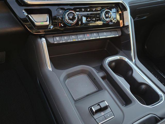 new 2025 GMC Sierra 2500 car, priced at $82,710