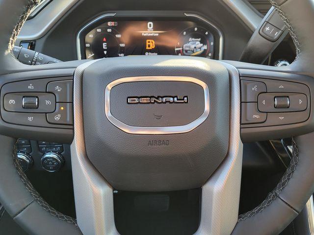new 2025 GMC Sierra 2500 car, priced at $82,710