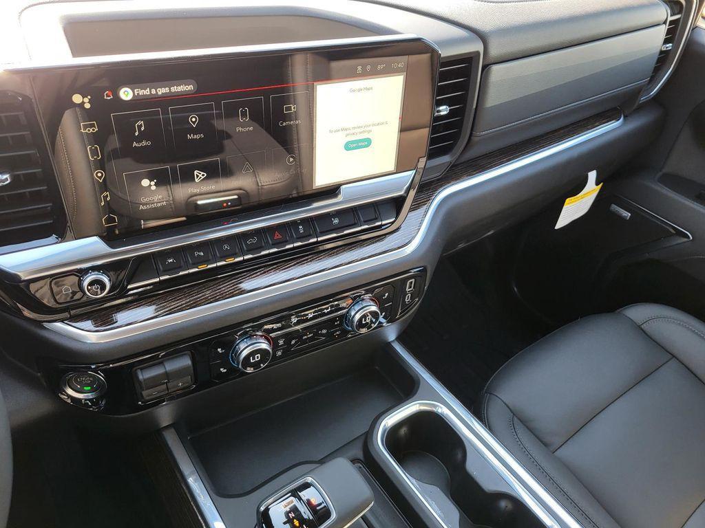 new 2026 GMC Sierra 1500 car, priced at $48,905