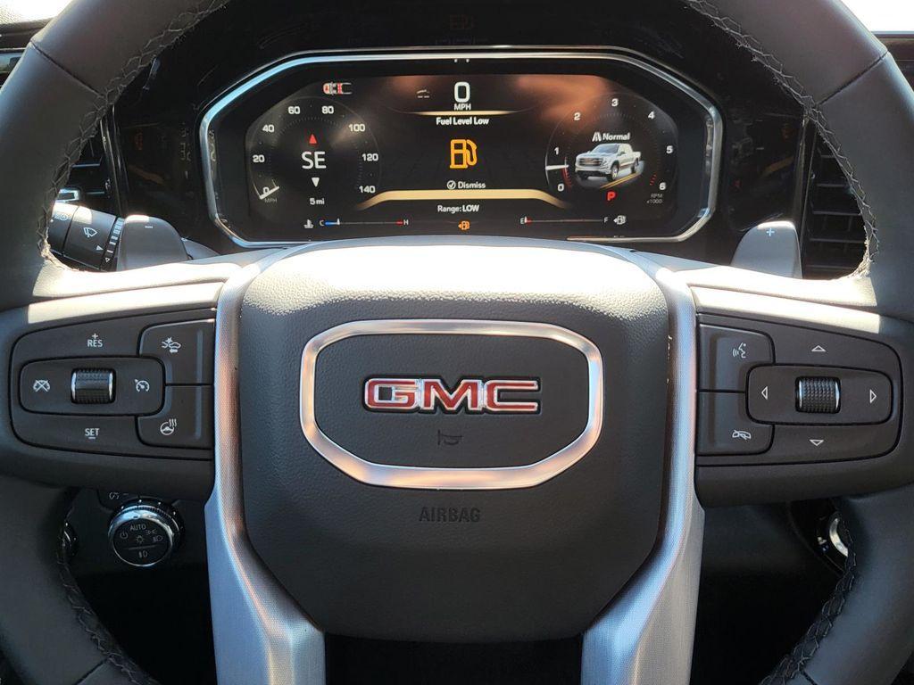 new 2026 GMC Sierra 1500 car, priced at $48,905