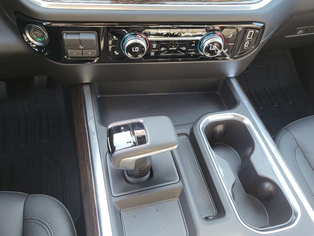 new 2026 GMC Sierra 1500 car, priced at $48,905