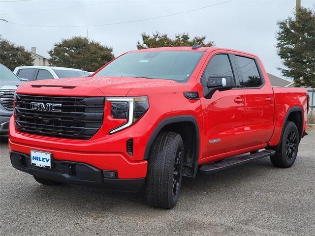 new 2025 GMC Sierra 1500 car, priced at $51,475