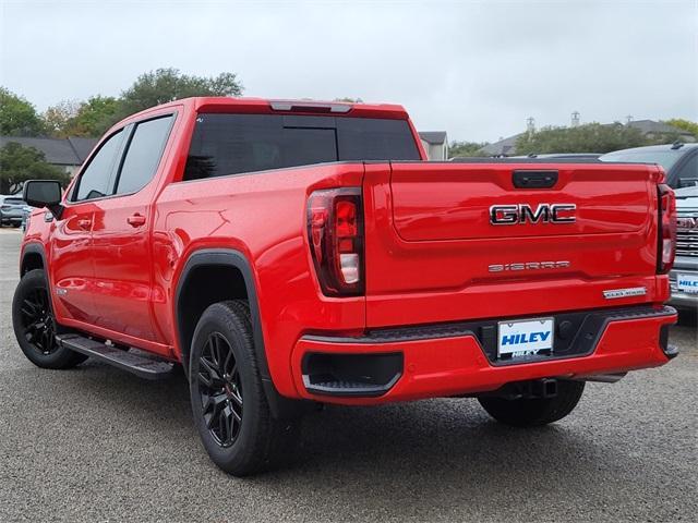 new 2025 GMC Sierra 1500 car, priced at $51,475