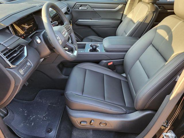 new 2025 GMC Acadia car, priced at $45,825