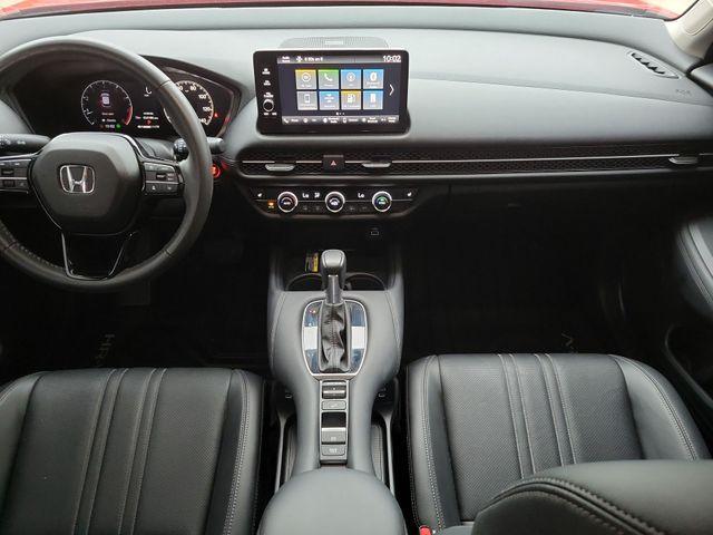 used 2024 Honda HR-V car, priced at $26,991