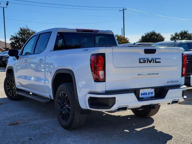 new 2025 GMC Sierra 1500 car, priced at $51,180