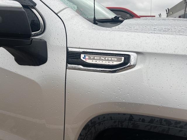 used 2019 GMC Sierra 1500 car, priced at $26,991