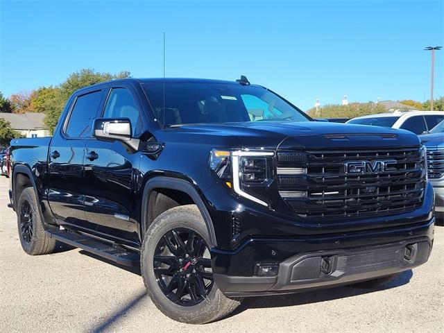 new 2025 GMC Sierra 1500 car, priced at $60,425