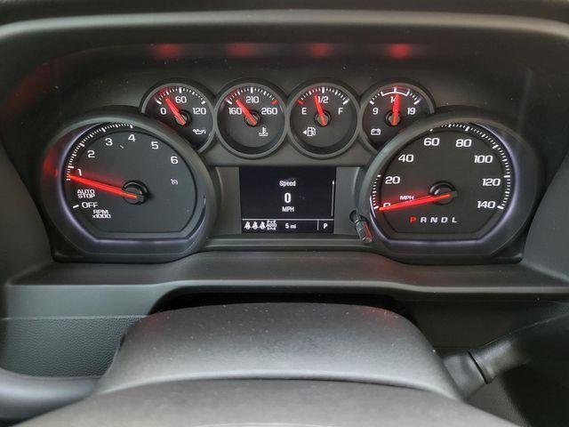 new 2025 GMC Sierra 1500 car, priced at $36,230