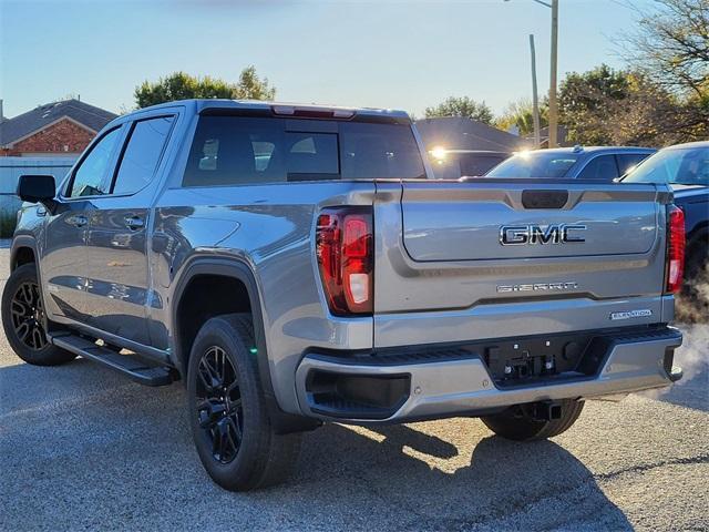 new 2025 GMC Sierra 1500 car, priced at $51,475