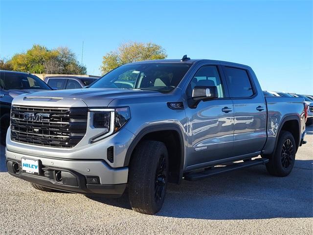 new 2025 GMC Sierra 1500 car, priced at $51,475