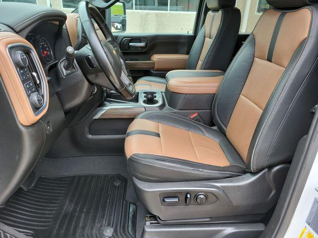 used 2023 Chevrolet Silverado 2500 car, priced at $58,511