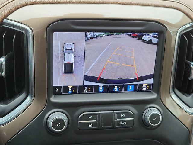 used 2023 Chevrolet Silverado 2500 car, priced at $57,991