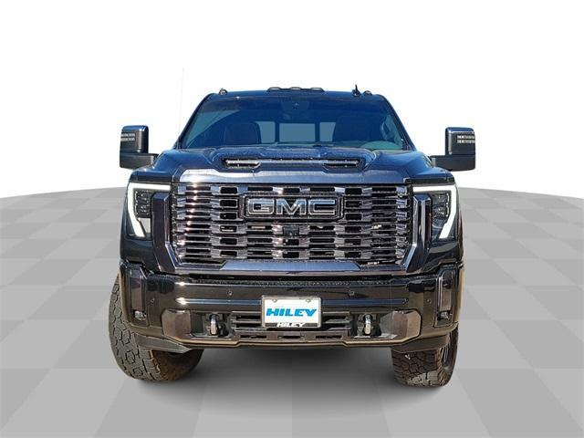 used 2024 GMC Sierra 3500 car, priced at $76,991