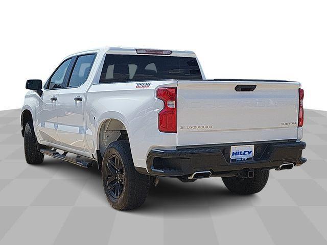 used 2020 Chevrolet Silverado 1500 car, priced at $26,951