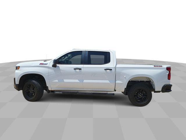 used 2020 Chevrolet Silverado 1500 car, priced at $26,951
