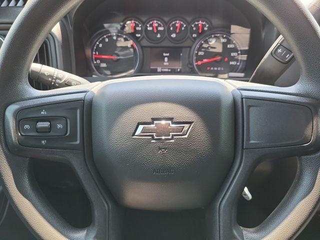 used 2020 Chevrolet Silverado 1500 car, priced at $26,951