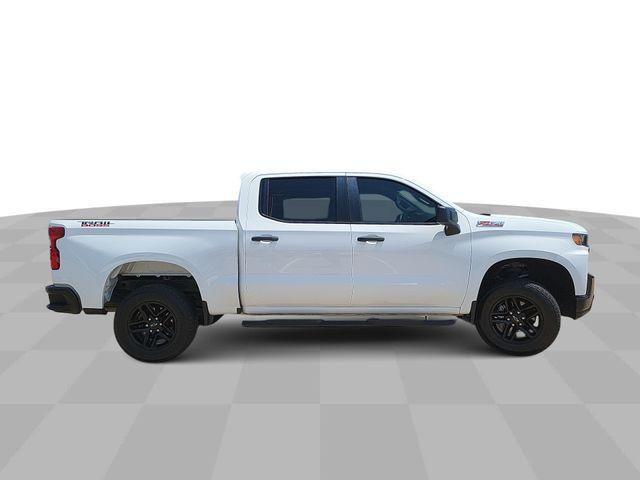 used 2020 Chevrolet Silverado 1500 car, priced at $26,951