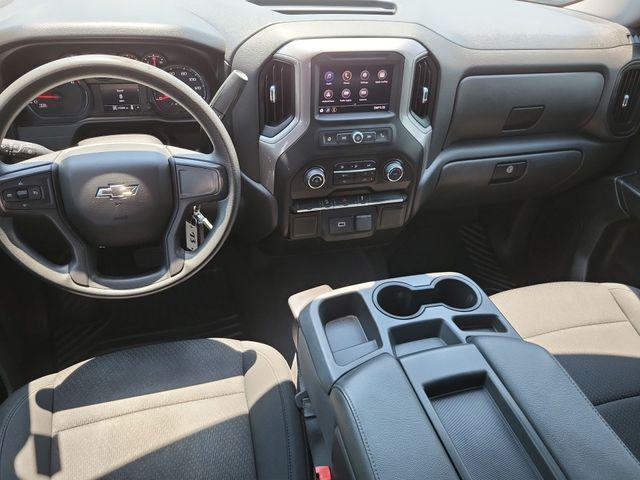 used 2020 Chevrolet Silverado 1500 car, priced at $26,951