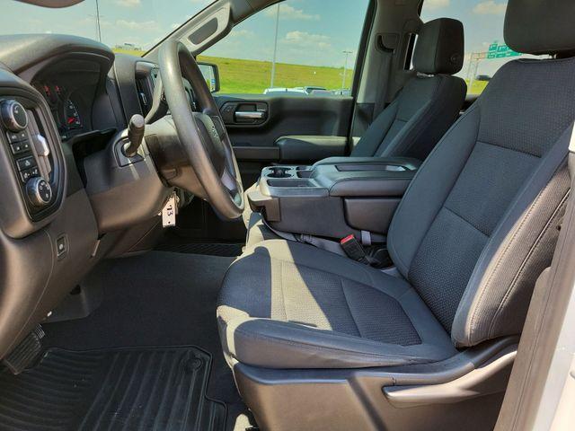used 2020 Chevrolet Silverado 1500 car, priced at $26,951