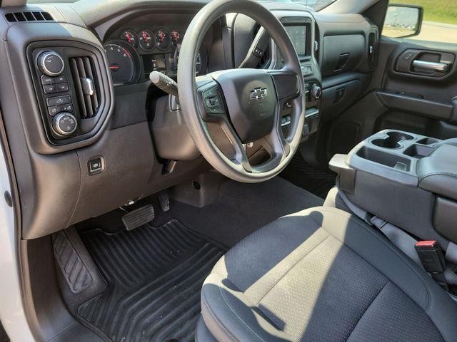 used 2020 Chevrolet Silverado 1500 car, priced at $26,951