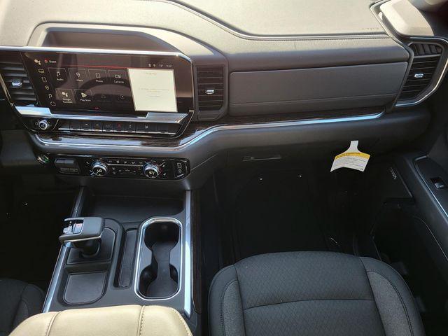 new 2025 GMC Sierra 1500 car, priced at $46,245