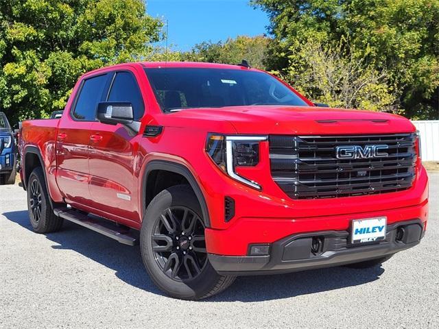 new 2025 GMC Sierra 1500 car, priced at $51,030