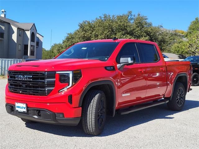 new 2025 GMC Sierra 1500 car, priced at $51,030