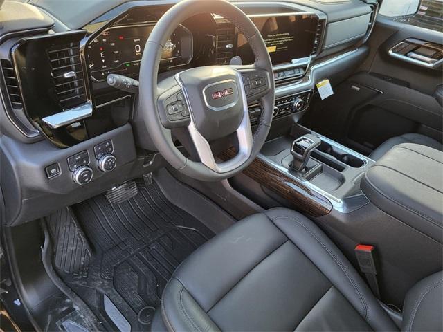 new 2025 GMC Sierra 1500 car, priced at $54,280