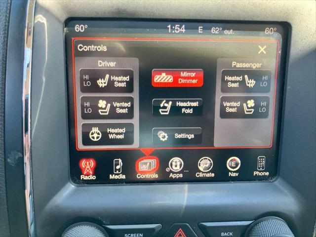 used 2014 Dodge Durango car, priced at $11,995