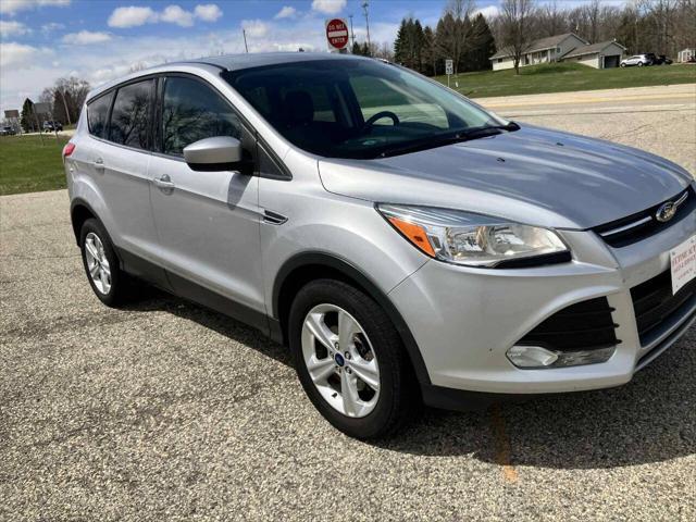 used 2014 Ford Escape car, priced at $7,995