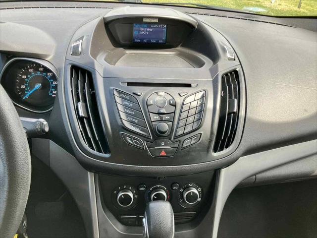 used 2014 Ford Escape car, priced at $7,995