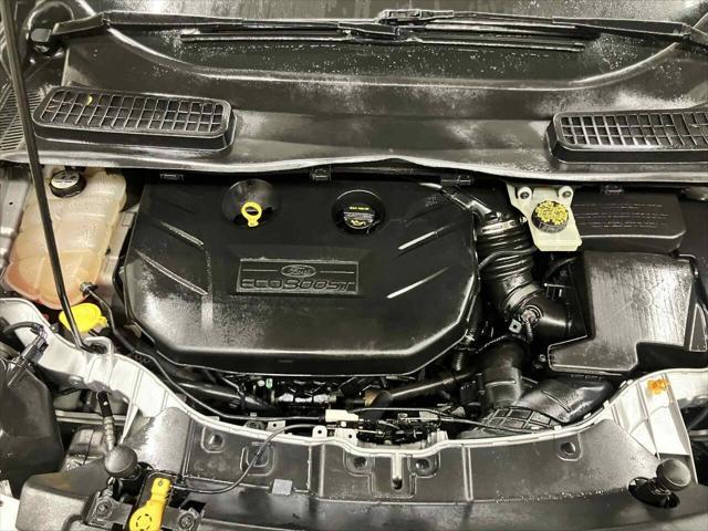 used 2014 Ford Escape car, priced at $7,995