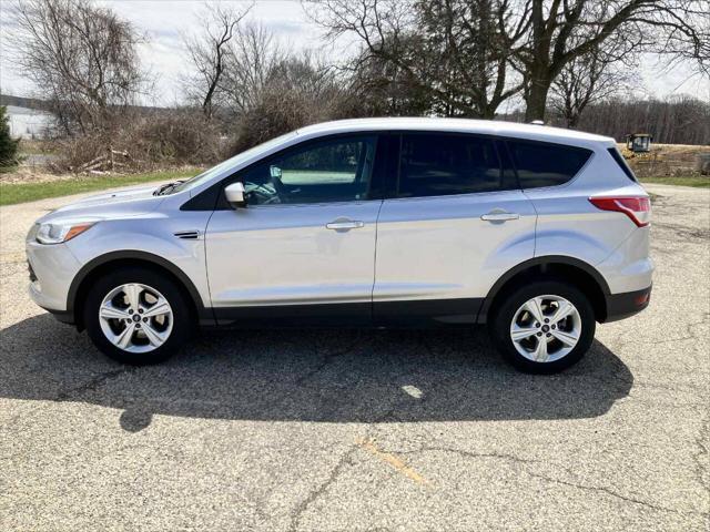 used 2014 Ford Escape car, priced at $7,995