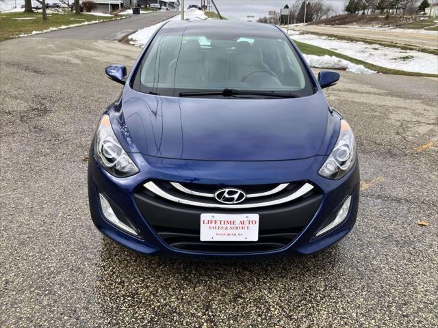 used 2013 Hyundai Elantra GT car, priced at $7,995