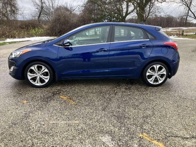 used 2013 Hyundai Elantra GT car, priced at $7,995