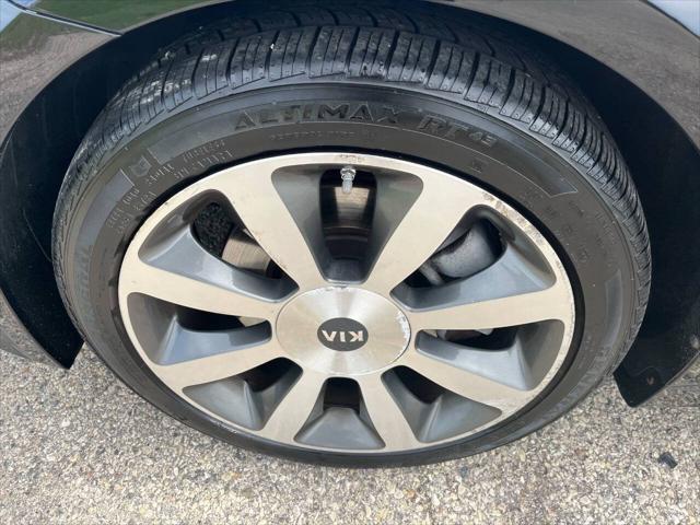 used 2012 Kia Optima car, priced at $7,995