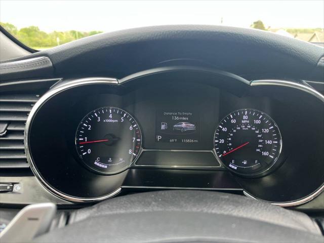 used 2012 Kia Optima car, priced at $7,995