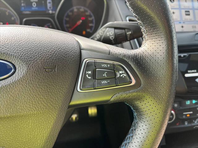 used 2016 Ford Focus RS car, priced at $25,995