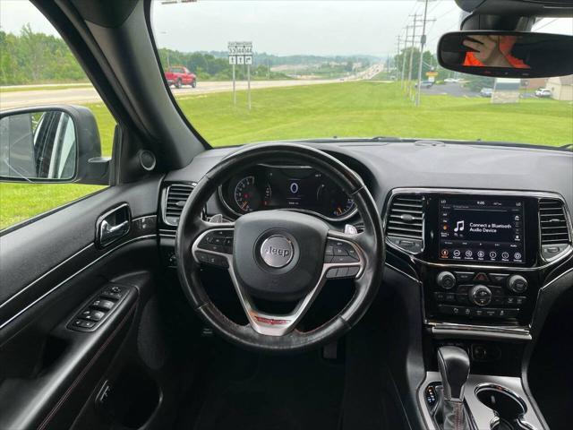 used 2020 Jeep Grand Cherokee car, priced at $21,995